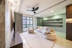 Blk 622A Tampines Greenverge (Tampines), HDB 5 Rooms #587150291
